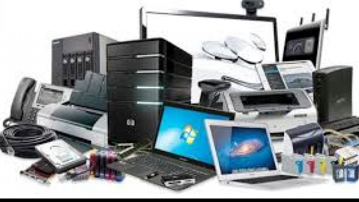 Վաճառվում են համակարգիչ, մոնիտոր, տպիչ  և այլն