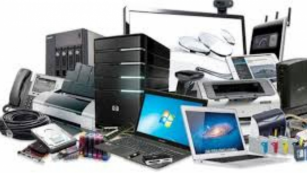 Վաճառվում են  մոնիտոր, համակարգիչ, տպիչ  և այլն
