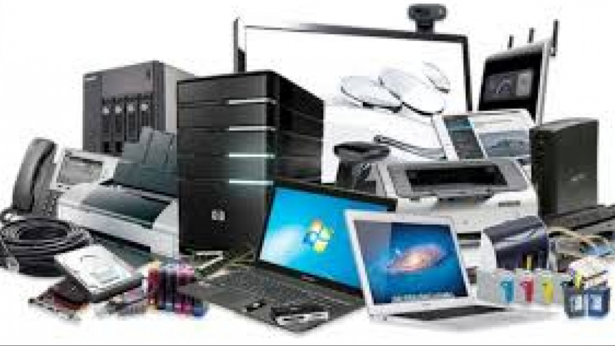 Վաճառվում են սառնարան, համակարգիչ, բազկաթոռ և այլն